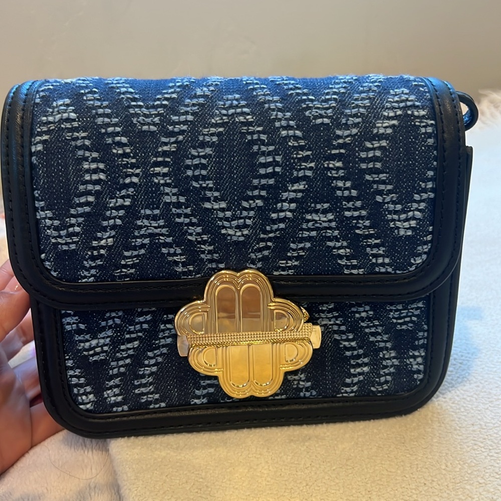 Maje bag - Picture 4 of 7